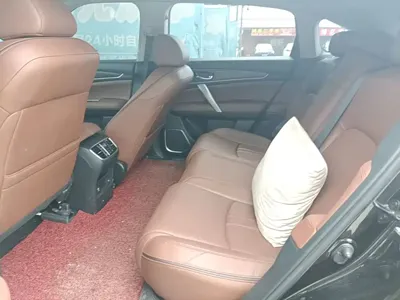 Honda Avancier