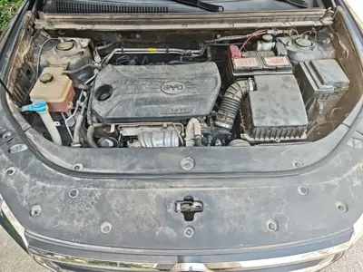 BYD Pro