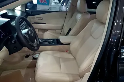 Lexus RX Classic
