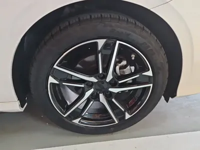 Geely Binrui
