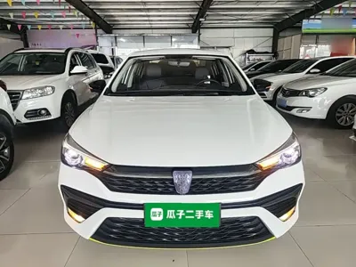 Roewe i5
