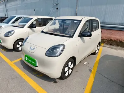Wuling MINIEV