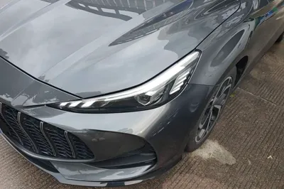 MG 5