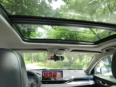 Geely Xingrui