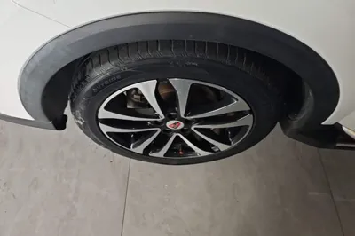 Roewe RX3