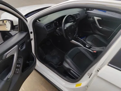 Citroen C3-XR