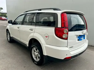 Haval H5 Classic