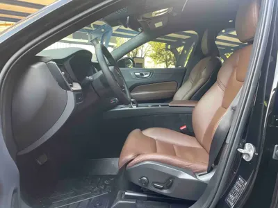 Volvo XC60 PHEV