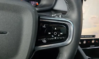 Polestar Polestar 2