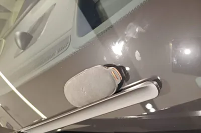 Li Auto L9
