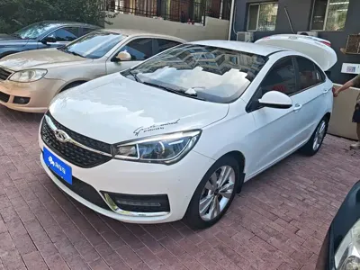 Chery Arrizo 5