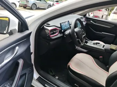 BYD Destroyer 05