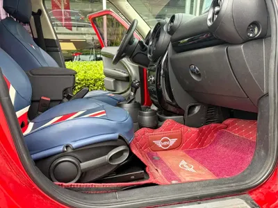 MINI Mini Countryman