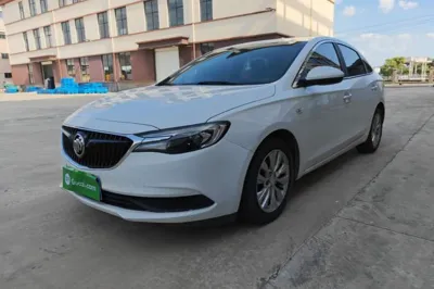 Buick GT