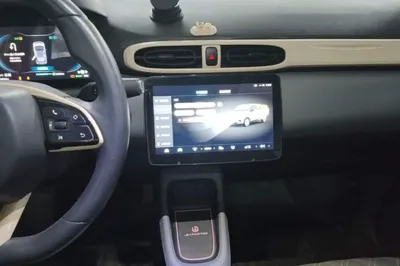 Leapmotor T03