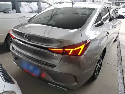 Changan Eado