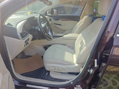Buick Enclave