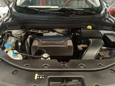 Haval H2s