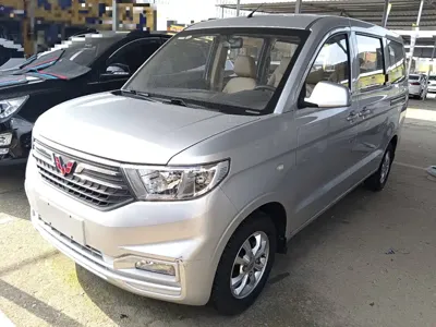Wuling Hongguang V