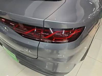 BYD Qin L