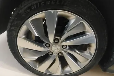 Buick Velite 6