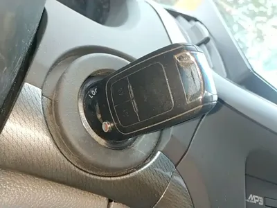 Chevrolet Epica