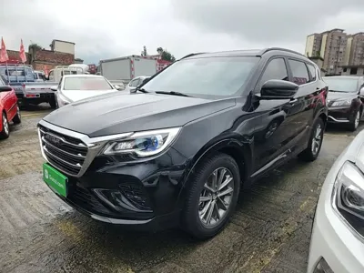 Jetour X70