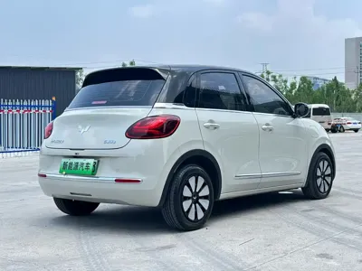 Wuling Bingo
