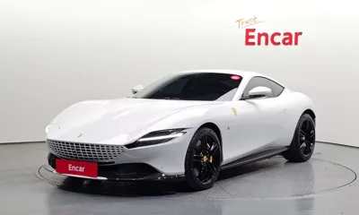 Ferrari Roma