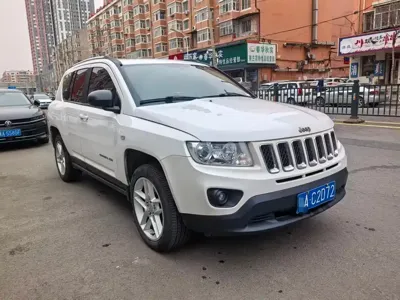 Jeep Compass (Import)