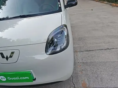 Wuling MINIEV