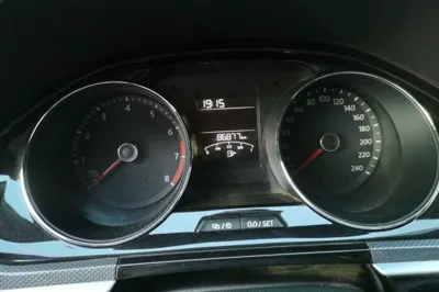 Volkswagen C-Trek