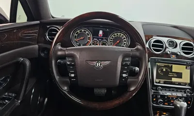 Bentley Flying Spur