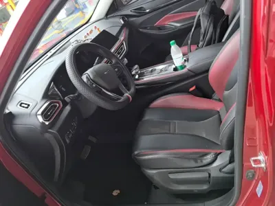 Oshan Oushang X5