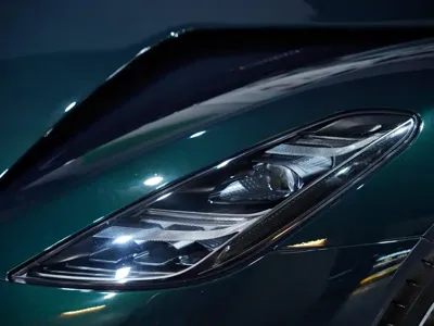 Lotus Emira