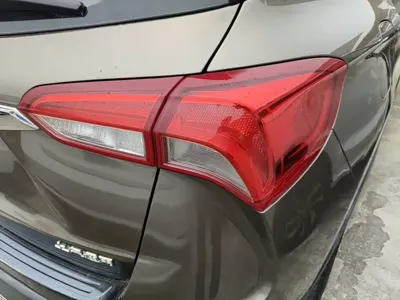 Buick Envision Plus