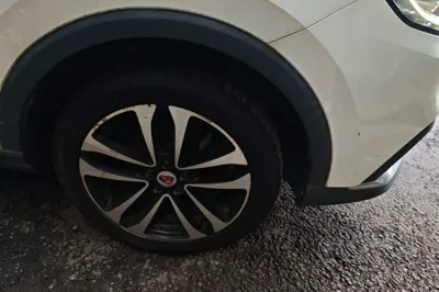 Roewe RX3