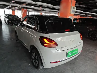 Wuling Bingo