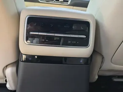 Li Auto Li L9