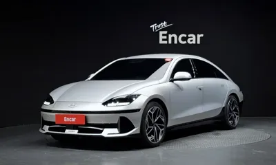 Hyundai Ioniq6