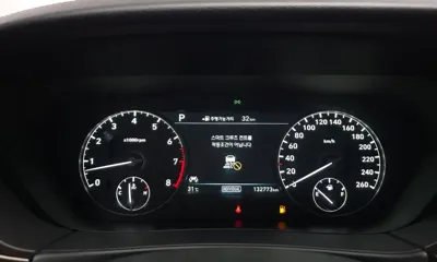 Genesis EQ900
