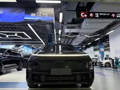 Li Auto Li L9