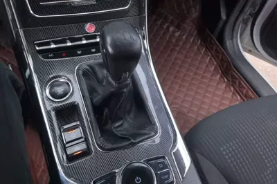 Leopaard CS9