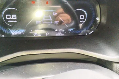 Geely Auto Emgrand