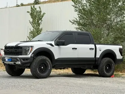 Ford F-150 Raptor