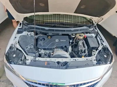 Buick Verano