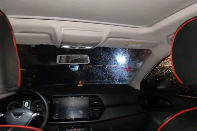 Jetta VS7