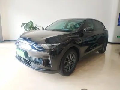 Leapmotor Leapmotor C11