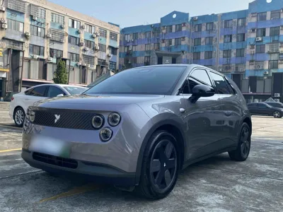 Nio Firefly