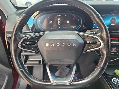 Baojun RC-6
